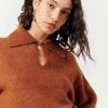 Jumpers And Cardigans Sessùn | Lomy Black