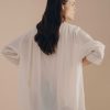 Shirts And Blouses Sessùn | Stael Stonemauve