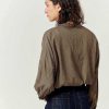 Shirts And Blouses Sessùn | Colonella Sandblue