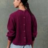 Jumpers And Cardigans Sessùn | Lotta Plum